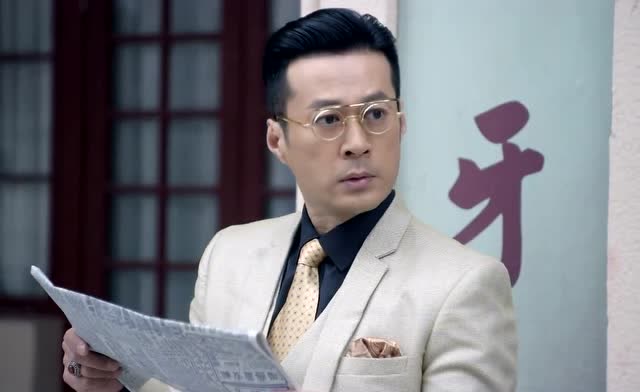 传奇大亨:孔令捷揭穿谎言 延枚无奈打算消失