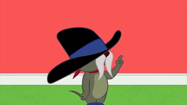 猫和老鼠:杰瑞喝了叔叔配的"药剂"怎么回事!变的这么强壮!