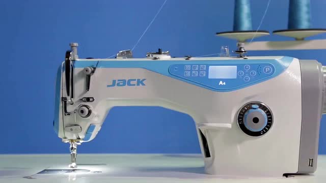 【杰克】a4琦星 电控的拆卸维修教程