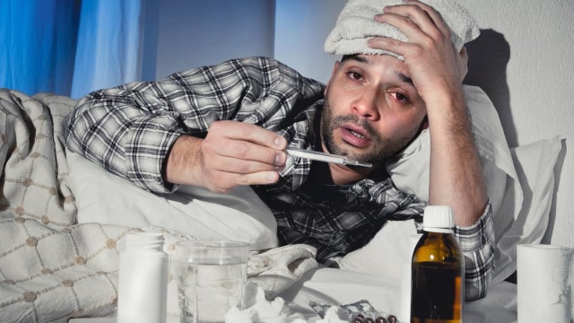 感冒会导致人失去味觉?一场感冒,导致男子吃啥都没味!