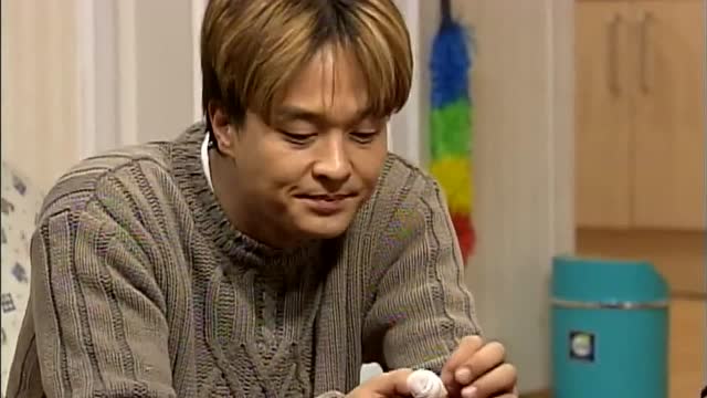 乞丐王子:星星妈为兄弟们送来大米,她给大家的恩惠还真多!