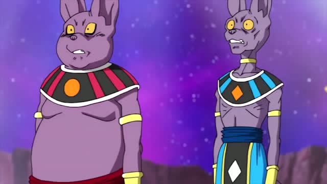 龙珠超:全王出现在比赛场地,比鲁斯和象帕居然这么害怕