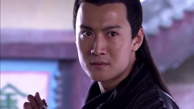 错点鸳鸯:石无忌一听到她有危险,立马赶了过去,太宠妻子了