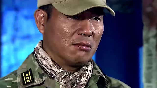 我是特种兵:演习顺利结束,范天雷"悔不当初"!