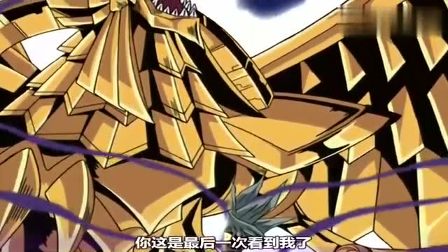 游戏王 太阳神的特殊能力原来是要念咒文的?