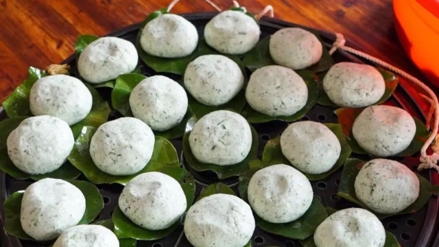 别小看南方农村糍粑,它可是有大讲究的,是很多农村年轻人的回忆