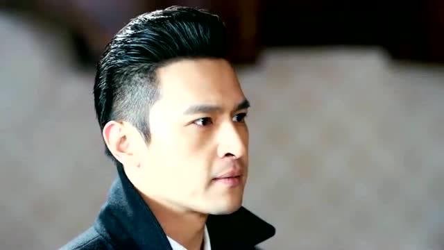 林景轩与贵军门起争执,林副官:霸权主义,贵翼:过来给我守着