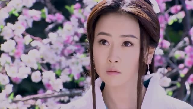 拍《降魔传》的毛俊杰居然可以这么美,这古装扮相秒杀一众小花