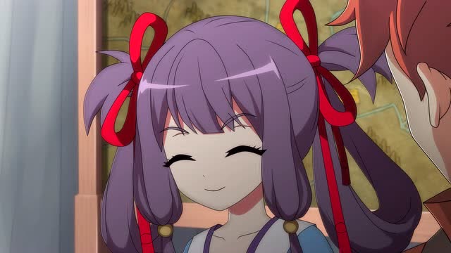 盛世妆娘:童蕊还以为这是鬼片剧情线