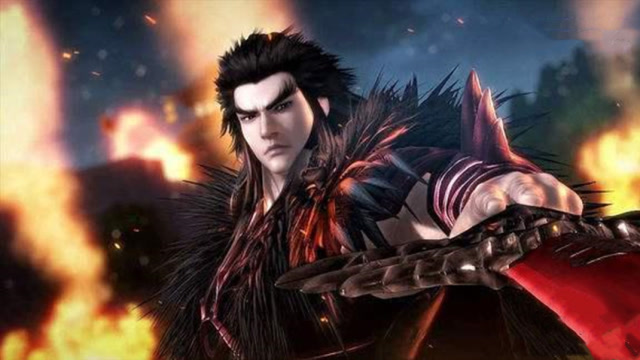 武庚纪:最可惜的3大角色,妲己上榜,纣王死的最壮烈