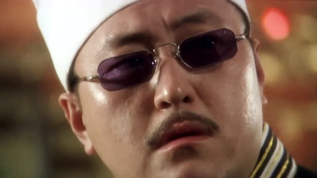 食神:星爷报的厨师学校这么强的吗?连轻功都顺带学会了