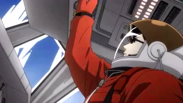 坂本开火箭 终于要上天了