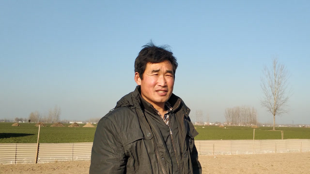 农村大哥养殖的什么?1年收入将近十几万,听听大哥怎么说