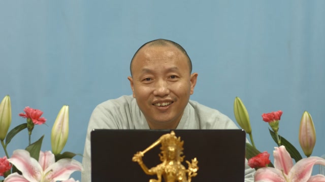 密勒日巴尊者传导读7-悟光法师分享