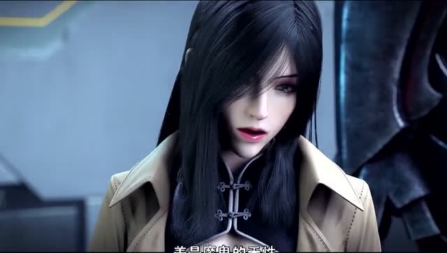 超神学院之黑甲:他们为什么要找到黑盔甲蔷薇!