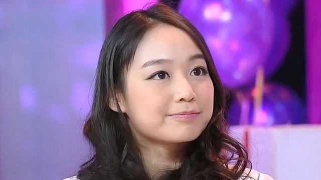 黄舒骏与老婆相差24岁,却非常相爱,做节目一直手牵手让人羡慕!