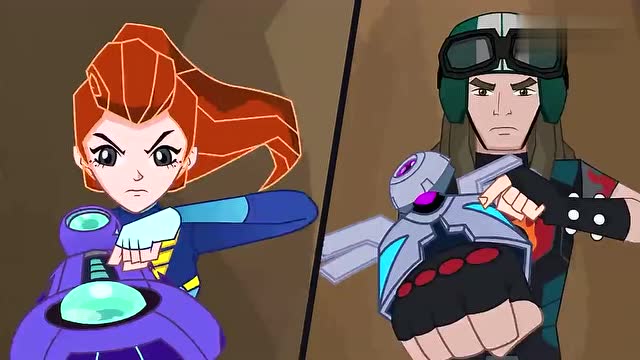 兽王争锋:灵丝墨脚兽,刺比毒牙兽