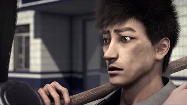 超神学院:阿托也是变形人一直隐藏身份没人知道