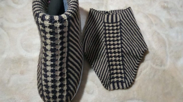 幸运花中邦棉鞋全集 玉儿纺