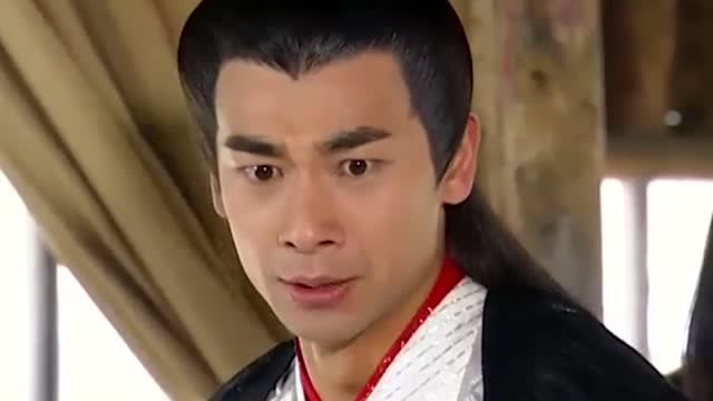 至尊红颜:"四爷"讲述玄武门之变真相,没想到李君羡身份这么尊贵!