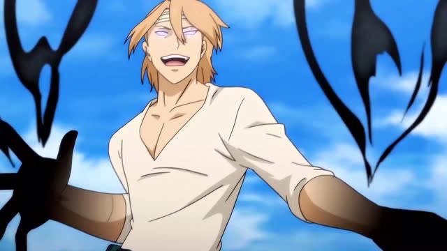 一人之下2:看到柳大仙有危险!邓有福兄弟忍不住下场营救却被拦下