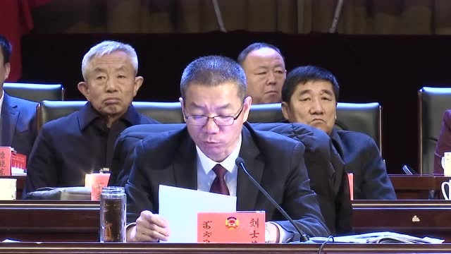 科左后旗刘士海