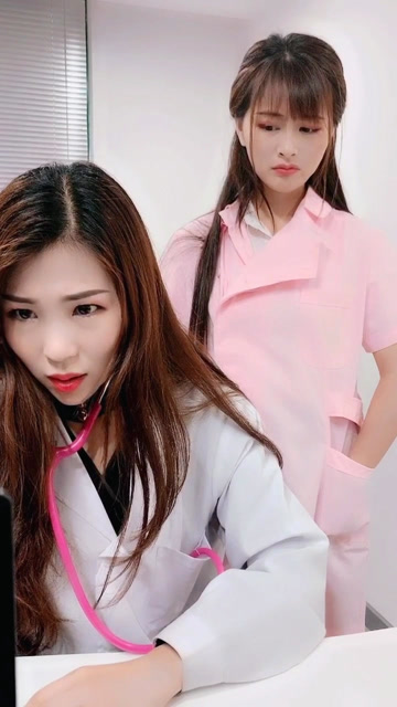 男科女医生也逃不过相亲的命运