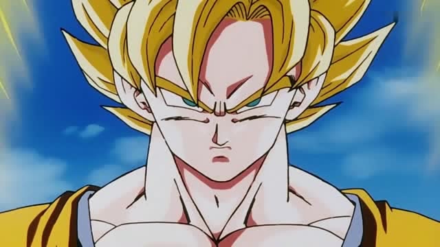 5分钟看完孙悟空所有变身 1080p 60帧