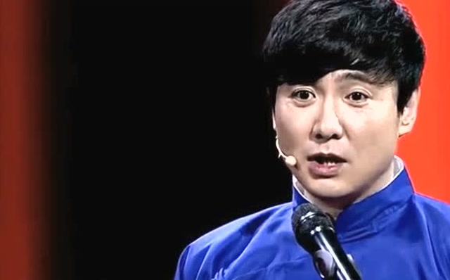 岳云鹏调侃沈腾:一个"郝建"的样子,四千三到十万了吗?