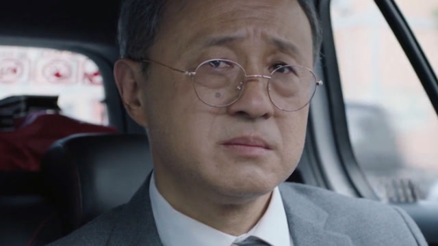 冷案:林老师道出当年的事情,王良再次被"审问"