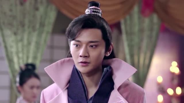 江轩宇定亲,坚决不从把爹气到吐血.