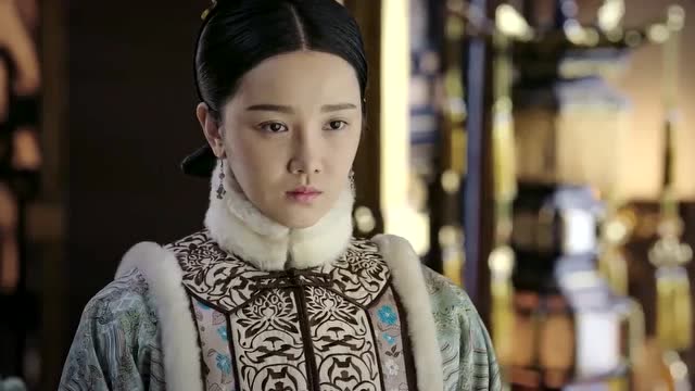 皇上追封永璜的生母,为哲悯皇贵妃,是发现幕后凶手了吗?