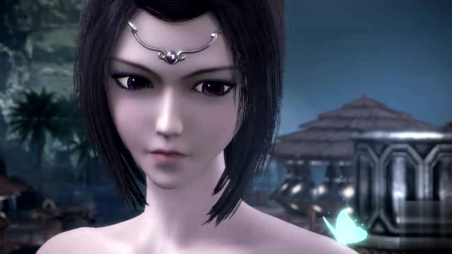 天谕:什么!汐宁古早已料到汐语弯一切才把海魂珠给汐风的?