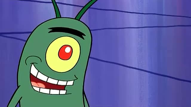 海绵宝宝:痞老板决定联合海臭虫家族,这样什么事情都可以解决了