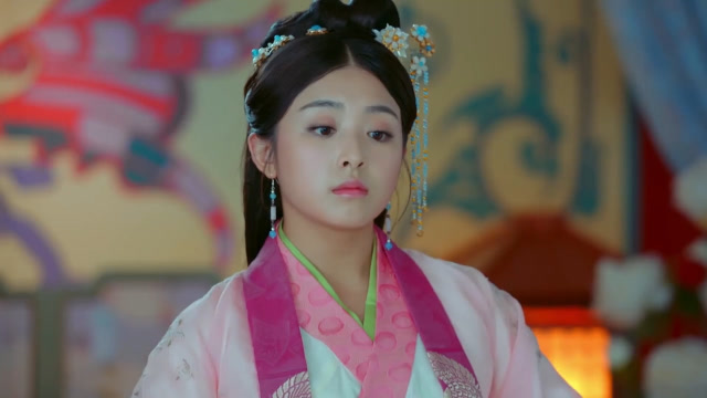 重耳传奇:齐姜一舞太惊艳,重耳夷吾看呆,双双提亲