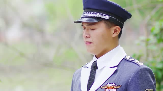 魔法学院之魔法少年:这李教官都不识字吗