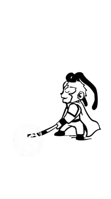 孙悟空vs牛魔王,看我72变斗法!