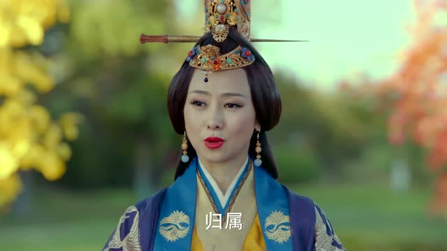 重耳传奇:齐姬这番话,暗示重耳注意自己的身份