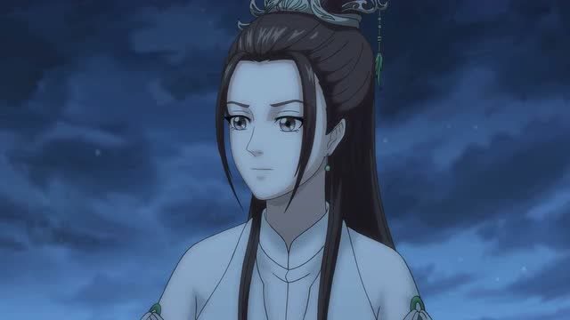 《择天记》南客对徐有容下剧毒真元消耗过多有生命危险!