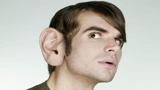 寿命跟耳朵大小有关系吗?为什么说耳垂大的人更长寿?