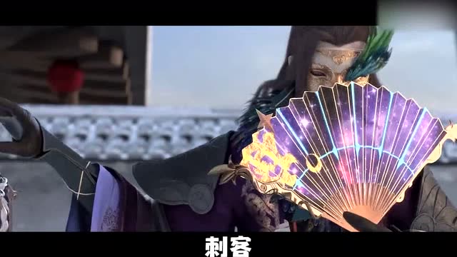 雪鹰领主:司安带来此等重礼,雪鹰也被迫开始了修炼之路!