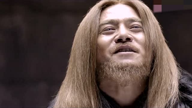 成昆身份败露,谢逊拒绝无忌相救,心静看透厌倦了武林