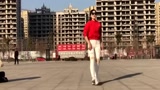 鬼步舞视频广场版-鬼步舞教学基础舞步