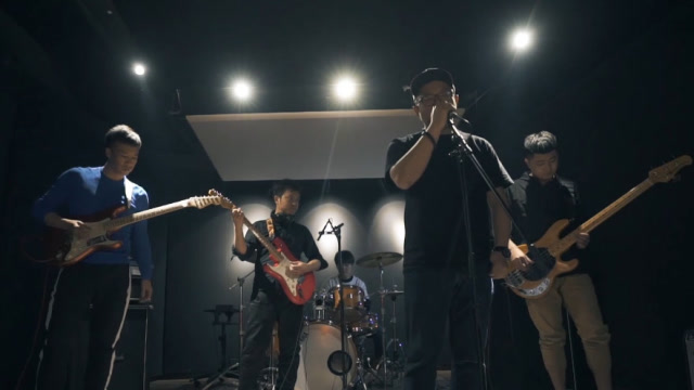 北京城里的市井气息,京味儿音乐,带您听听宣南乐队的草根心声