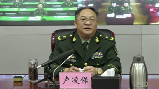 卢政委话说安徽系列讲座淝水之战