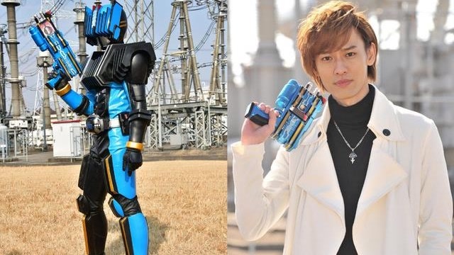 假面骑士:王小明嫌弃时王卡太菜?网友:还没有海东夫人的好用!