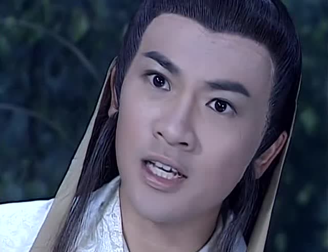 绝代双骄:苏有朋反抗大姑姑,决意带心兰在身边!