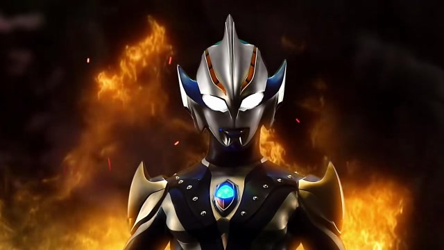 奥特曼l77星云大皇子即将重登国内荧屏