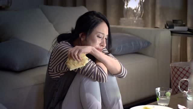 不是不想嫁:七年恋爱分后的痛苦,张俪演绎的淋漓尽致