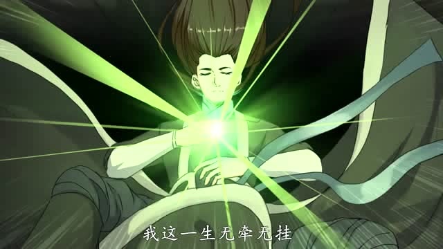 逆天邪神:天毒珠保护云澈,让他来到了另外一个平行世界